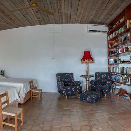 Villa Robby'S Ibiza San José Zimmer foto