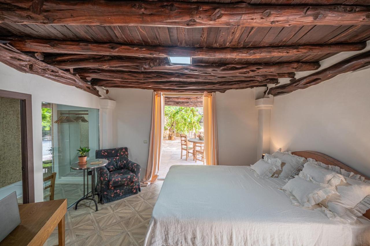 Villa Robby'S Ibiza San José Zimmer foto
