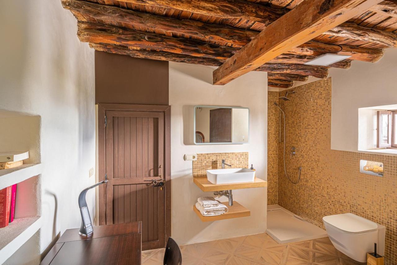Villa Robby'S Ibiza San José Zimmer foto